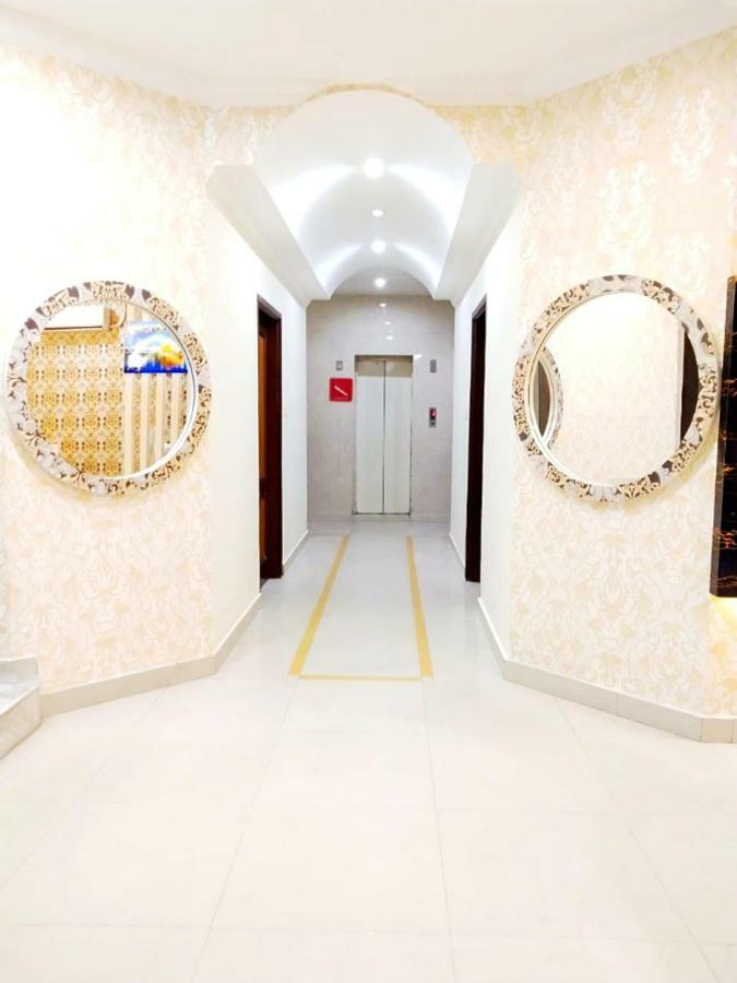 โฮเต็ล สุขมาน อินเตอร์เนชั่นแนล Hotel อัมริตสา ภายนอก รูปภาพ